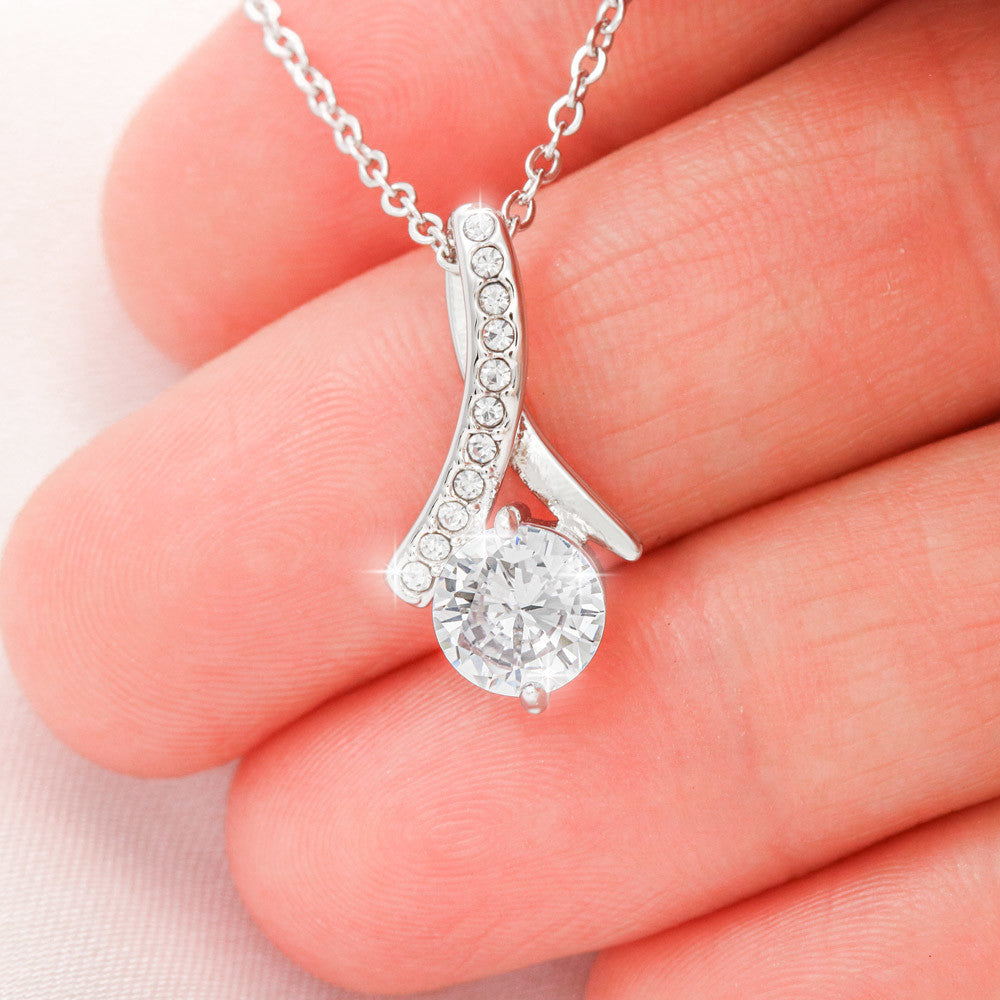 To My Wife - Perfect Birthday Gift for Her - Elegant & Unique