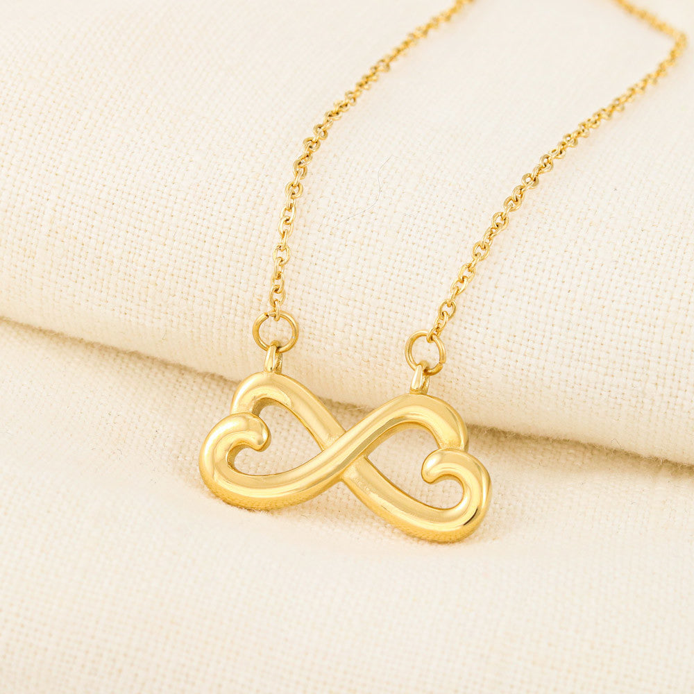 To My Future Wife – Message Card & Jewelry Gift – Surprise Her Today
