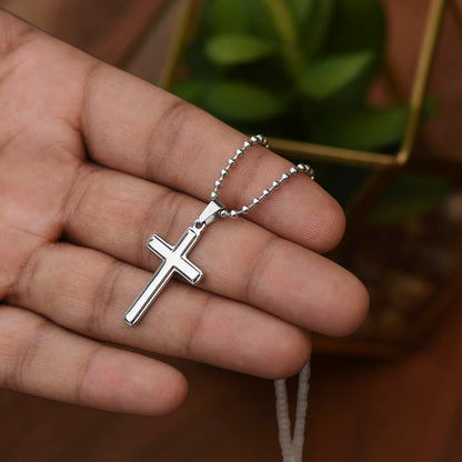 Daughter Gift – Never Forget That I Love You