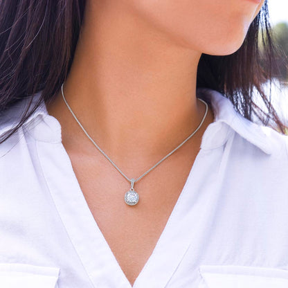To My Beautiful Wife - Birthday Gift with Sparkle & Style