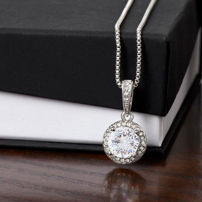 To My Beautiful Wife - Birthday Gift with Sparkle & Style