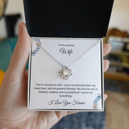To My Beautiful Wife - Ideal Birthday Gift for Loved Ones
