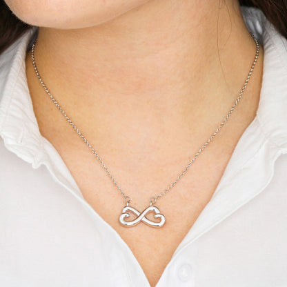 To My Wife - Perfect Birthday Gift for Her, Elegant & Unique