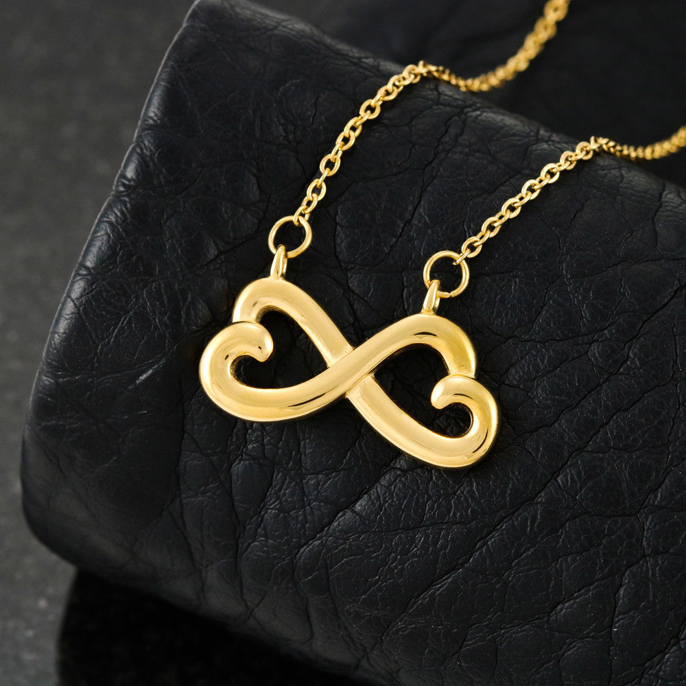 To My Wife - Perfect Birthday Gift for Her, Elegant & Unique