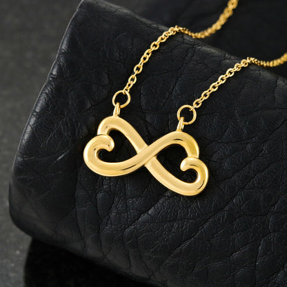 To My Wife - Perfect Birthday Gift for Her, Elegant & Unique