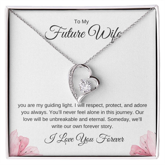 Future Wife Jewelry – Stunning Gift to Express True Love