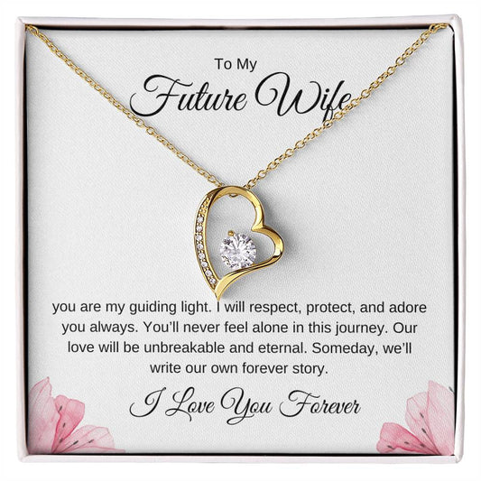 Future Wife Jewelry – Stunning Gift to Express True Love